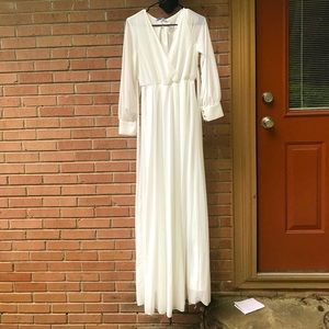 Baltic Born Lydia Dress